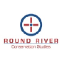 Round River Conservation Studies logo - Similar company to The Gsfr | Global Salmon Farming Resistance