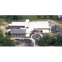 Rainbow Roofing Enterprises Inc. Commercial Roofing logo - Similar company to Rainbow Enterprises