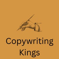 Copywriting Kings l logo - Similar company to Dakota Digital