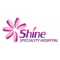 Shine Hospitals logo - Similar company to Suyog Hospital
