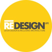 ReDesignLife logo - Similar company to Kérus