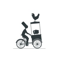 Le Triporteur