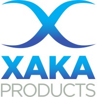 XAKA PRODUCTS SL logo - Similar company to Techpharma