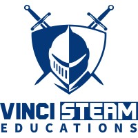 Vinci STEAM Educations logo - Similar company to Flohana