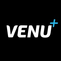 VENU+ logo - Similar company to Nxt Capture