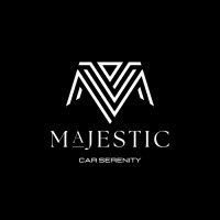 Majestic Car Serenity logo - Similar company to Greso