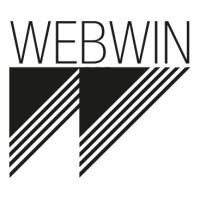 WebWin AB logo - Similar company to Esite Power Systems Ab