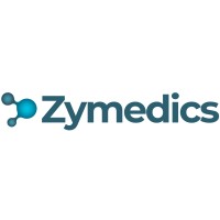 Zymedics Health logo - Similar company to Treefinity