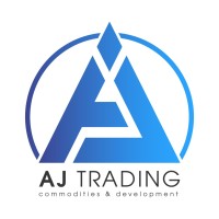 AJ Trading logo - Similar company to Aotex
