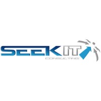 SeekIT Consulting logo - Similar company to Seekit