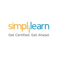 Agile Training Simplilearn logo - Similar company to Auditions Alert