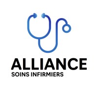 Alliance Soins Infirmiers logo - Similar company to Le Sac À Dos