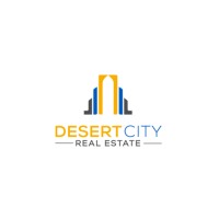 Desert City Real Estate logo - Similar company to Realnet, S.A. De C.V.