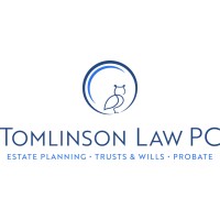Tomlinson Law PC