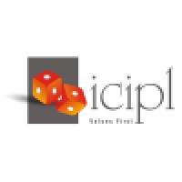 ICIPL logo - Similar company to Bluray Global Solutions