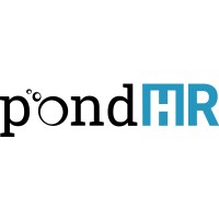 PondHR Ai logo - Similar company to Loden Tewa