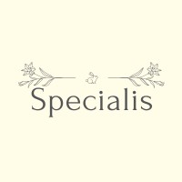 Specialis logo - Similar company to Lrb Marketing