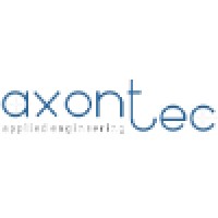 Axontec Applied Engineering S.L logo - Similar company to Lemar Leben Group