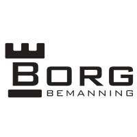 Borg Bemanning AS logo - Similar company to Frigaard Bemanning