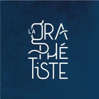 La Graphétiste logo - Similar company to Okey Studio