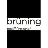 Brüning Bad&Heizung GmbH logo - Similar company to Bima Maschinen & Zubehör