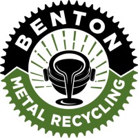 Benton Metal Recycling logo - Similar company to Methal