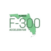 F-300 AgFoodTech Accelerator logo - Similar company to Clean Spaces App