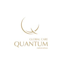 QUANTUM Global Care logo - Similar company to Vértice By Quantum
