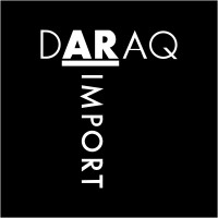 Daraq Import logo - Similar company to Nuovo