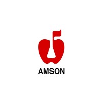 Amson Vaccines & Pharma Pvt Ltd logo - Similar company to Glitz Pharma