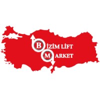 BİZİM LİFT logo - Similar company to Bms Proje