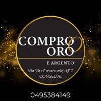 Compro Oro Conselve di Colangelo Daniele logo - Similar company to Point Hotel Conselve - Padova