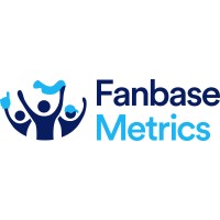 Fanbase Metrics logo - Similar company to Restfull Powered By Iaos
