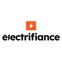 Électrifiance logo - Similar company to Transvolt Solutions Électriques