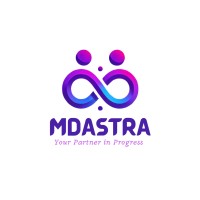 MD Astra logo - Similar company to Codetexa