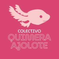 Colectivo Quimera Ajolote logo - Similar company to Hamable