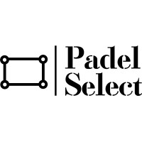 Padel Select logo - Similar company to Padelbase