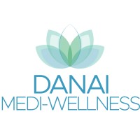 Danai Medi-Wellness logo - Similar company to Alain Delon