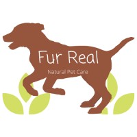 Fur Real Natural Pet Care Ltd - NOW CLOSED logo - Similar company to Furryfur - Ai Infused Pet-Care