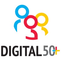 Digital 50 y Mas logo - Similar company to Portaltrabajo