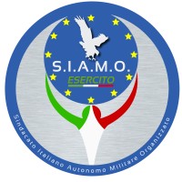 SIAMO Esercito logo - Similar company to Marina Militare Nastro Rosa Tour
