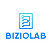 Biziolab logo - Similar company to Nexforge Technologies
