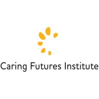 Flinders Caring Futures Institute logo - Similar company to Community Bridging Services (Cbs) Inc.