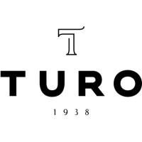 TURO logo - Similar company to Truro