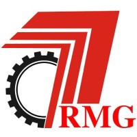 RMG TECHNOLOGIES VIETNAM logo - Similar company to Vgu Robotics & Electronics Club - Rec