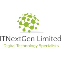 ITNextGen Limited logo - Similar company to It Next Gen Gmbh