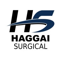 Haggai surgical international logo - Similar company to Polar Plastics
