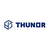 Thunor Solutions logo - Similar company to Nordic Supply Tool
