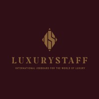 LUXURYSTAFF - Jobbörse für das Luxussegment logo - Similar company to Pvm-Consulting München