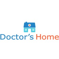 Doctor´s Home logo - Similar company to Portable Style